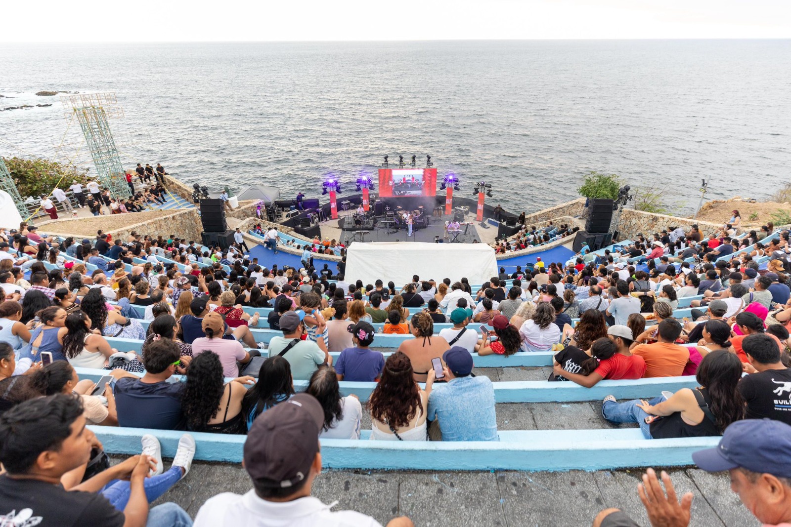 SLP fortalece su proyección global en el Tianguis Turístico de México 2026