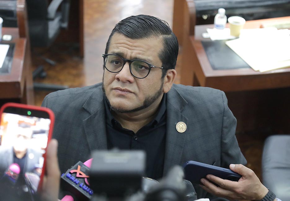 Beca Rita Cetina impulsa a más de 193 mil estudiantes en SLP