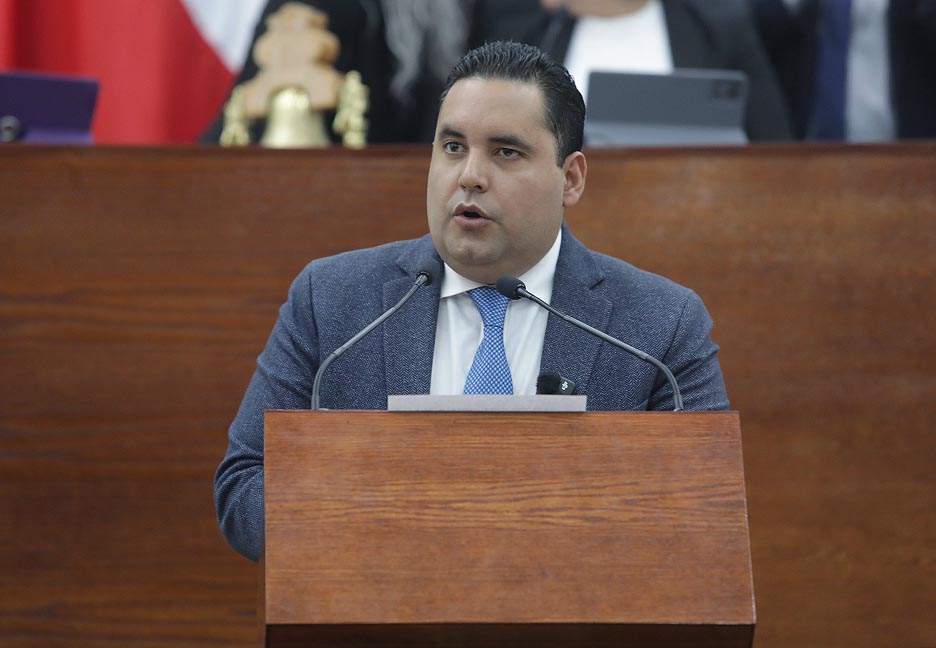 Impulsa diputado capacitación de Sedeco para detectar moneda falsa