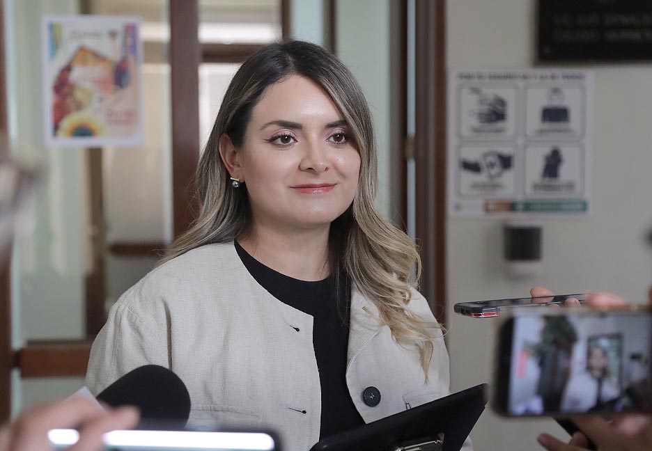 Buscan garantizar intérpretes en refugios para mujeres