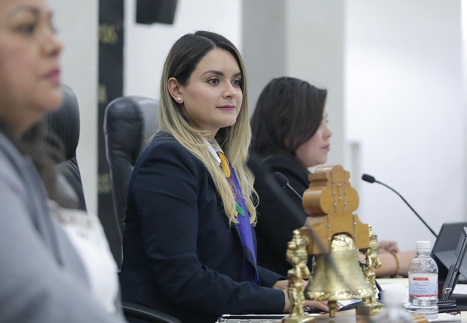 Impulsa diputada que la pensión alimenticia no prescriba