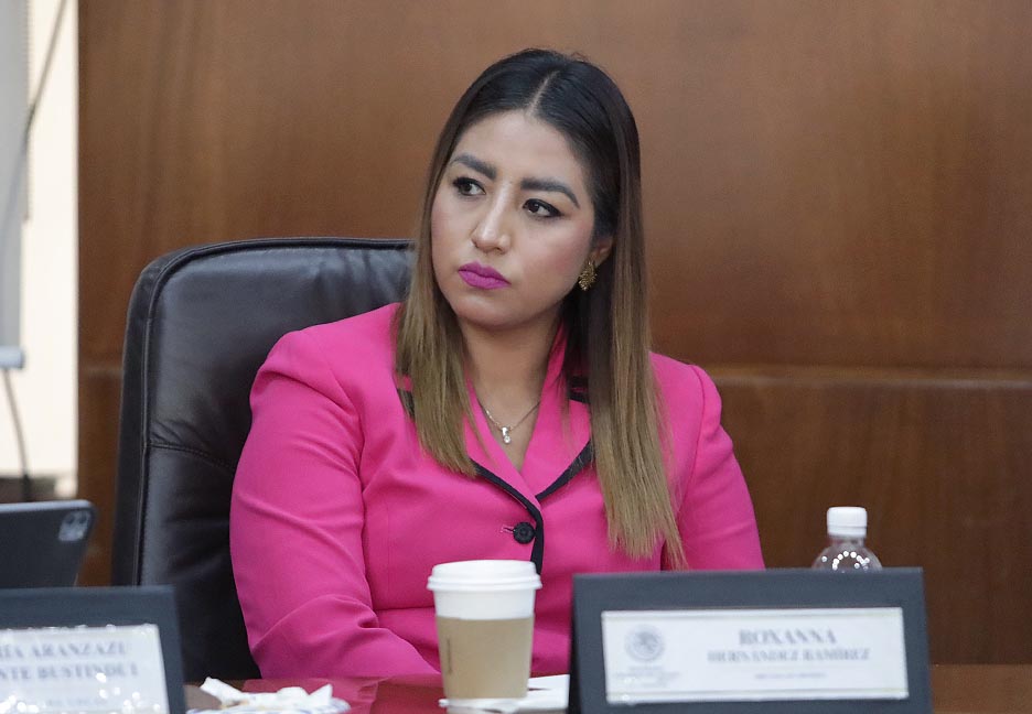 Va diputada con penas más altas contra el abigeato