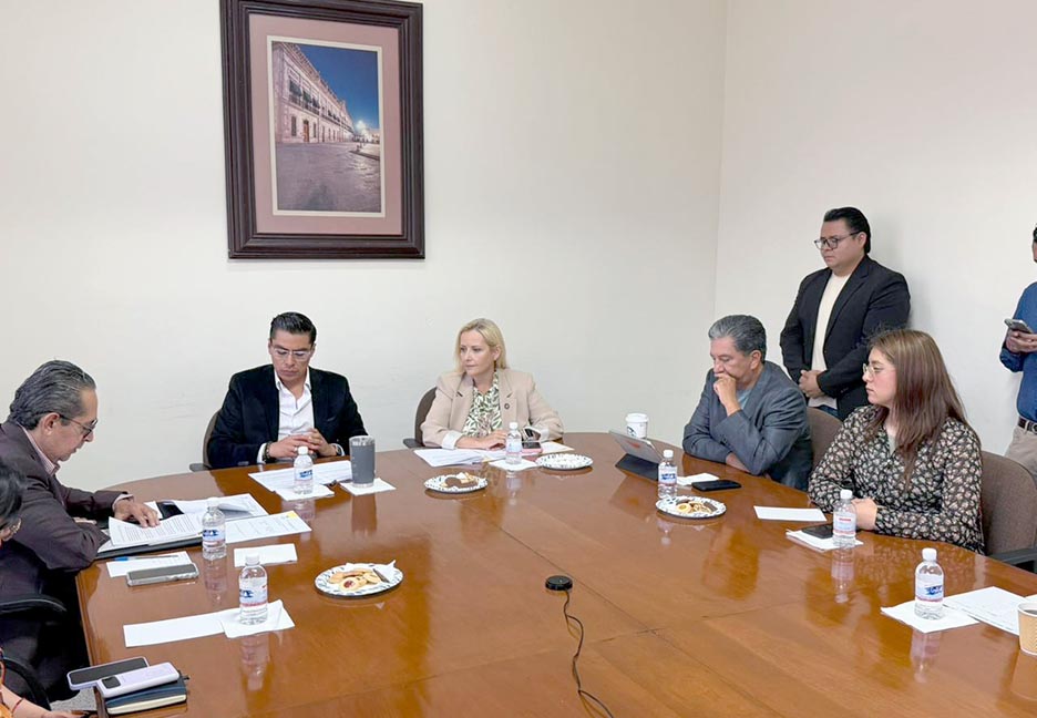 Exhortan a ayuntamientos a capacitar a sus policías municipales