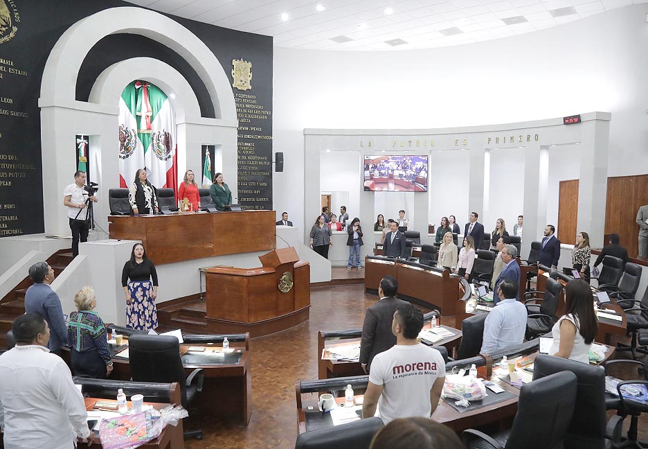 Analizan iniciativa de Ley de Manejo de Fuego en Ecosistemas Forestales