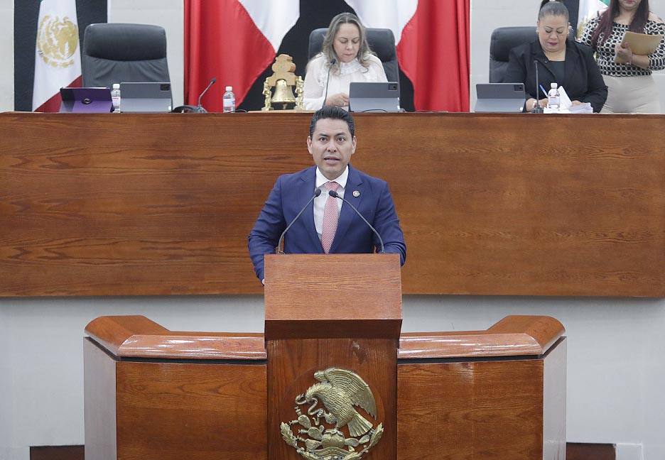 Buscan fortalecer el Código Penal para la atención del delito de lesiones