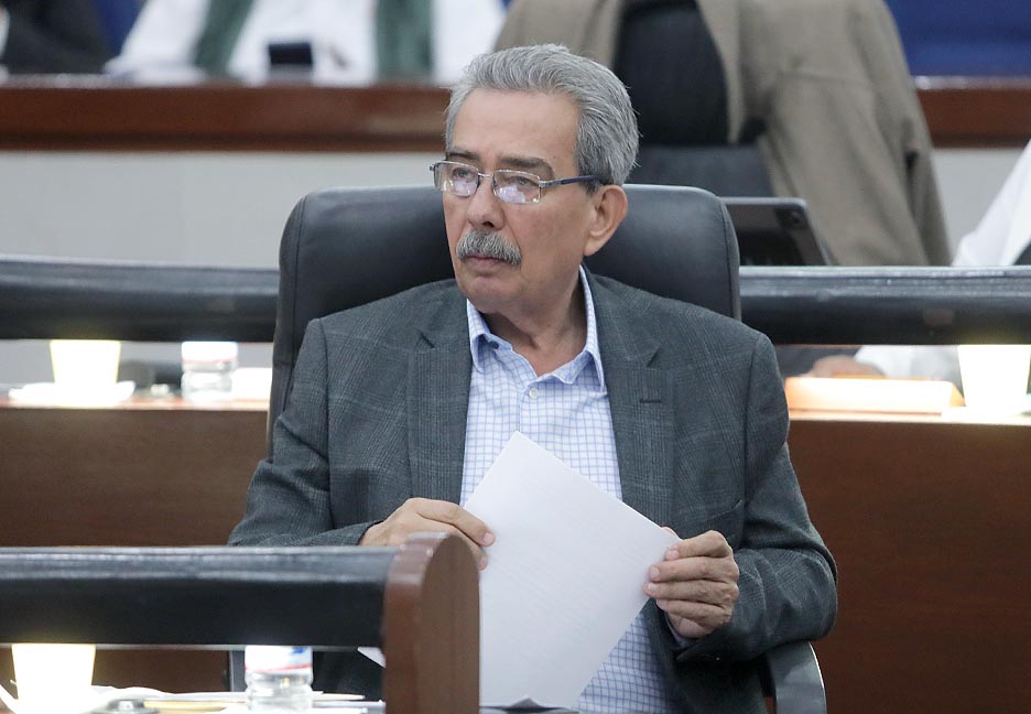 Prevén clases en línea por calor extremo en SLP