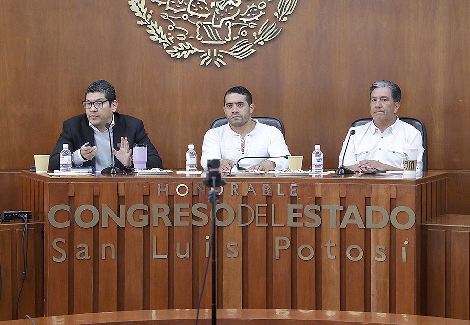 Inicia curso sobre «Fortalecimiento del Servicio Público con Enfoque en Derechos Humanos»