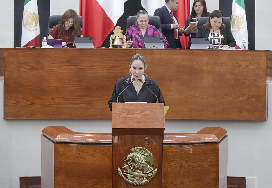 Proponen garantizar permanencia escolar de adolescentes embarazadas