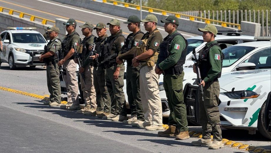 SLP en el top nacional con menos homicidios