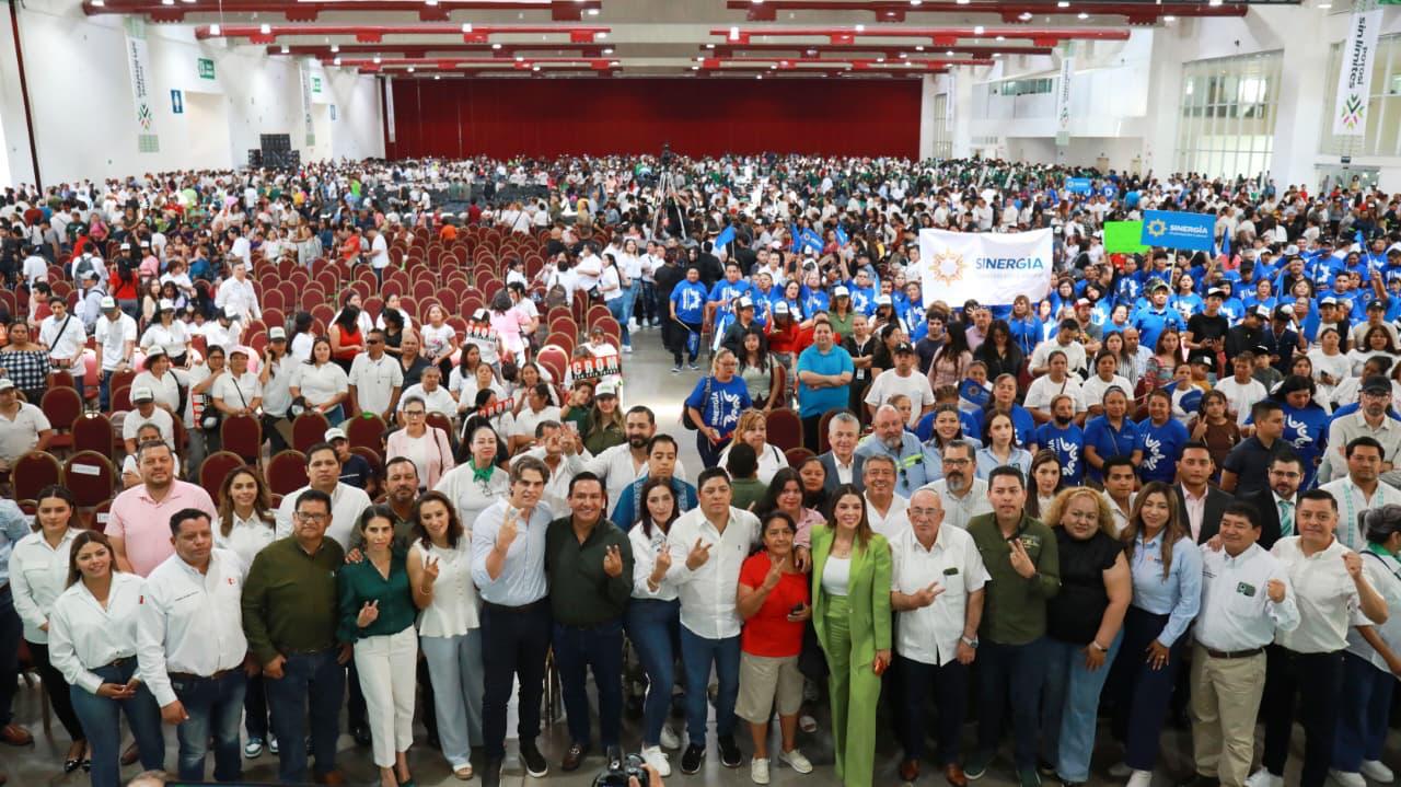 Brindarán becas educativas a hijas e hijos de trabajadores