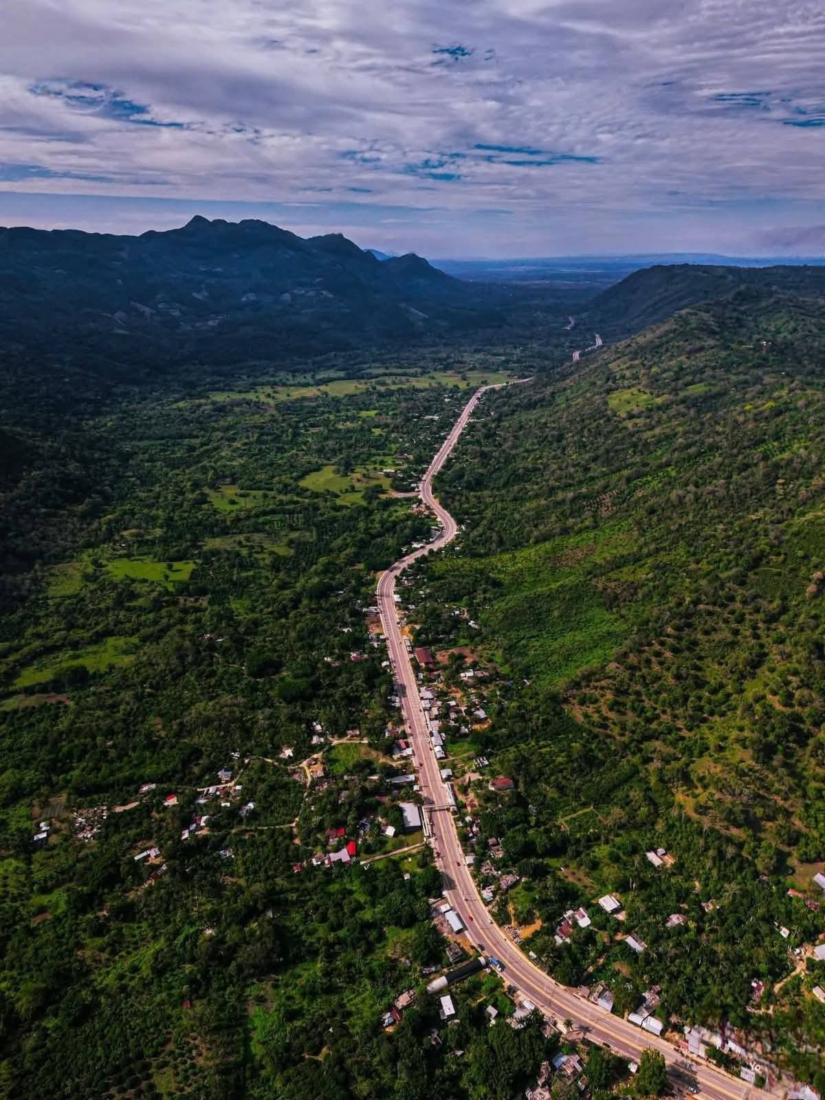 Fortalecen autoridades el proyecto «Riviera Huasteca