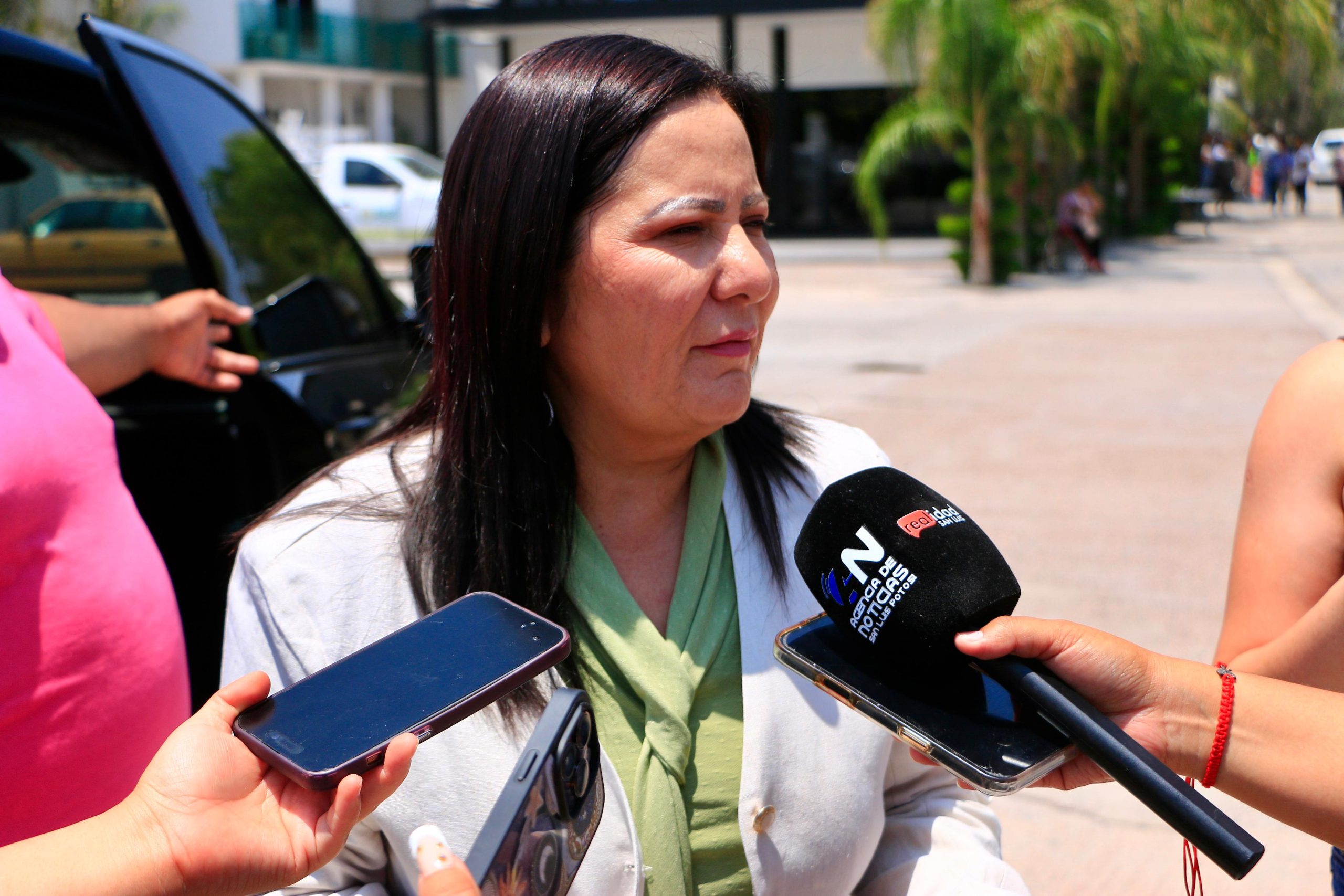 Villa de Pozos intensifica abastecimiento de agua en colonias afectadas