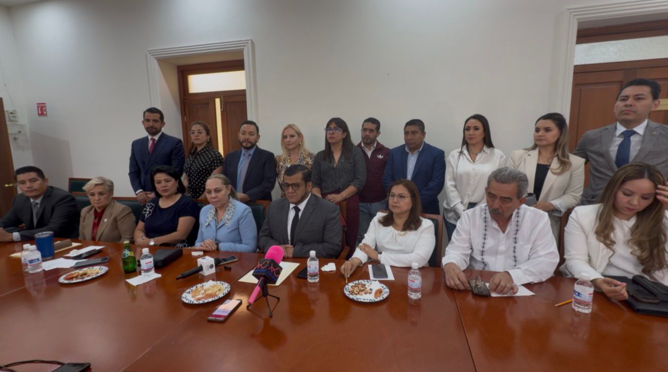 Congreso de SLP alista una reforma electoral integral
