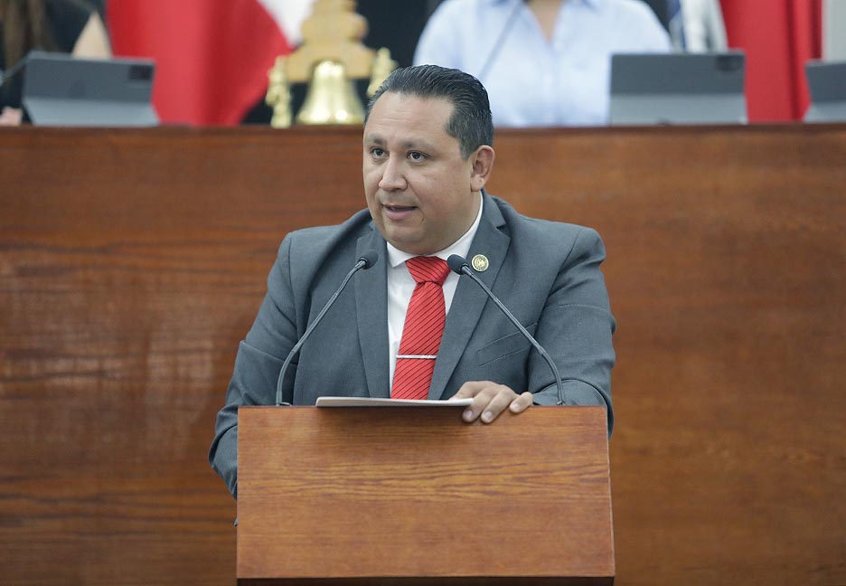 Aprueban economía regenerativa para restaurar recursos productivos en SLP