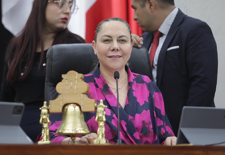 Busca diputada prohibir el uso de buró laboral y listas negras de trabajadores