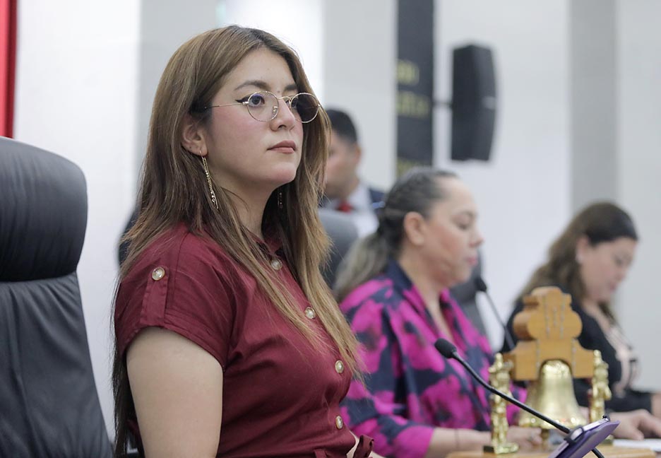Buscan reformas para garantizar agua, transparencia y participación ciudadana